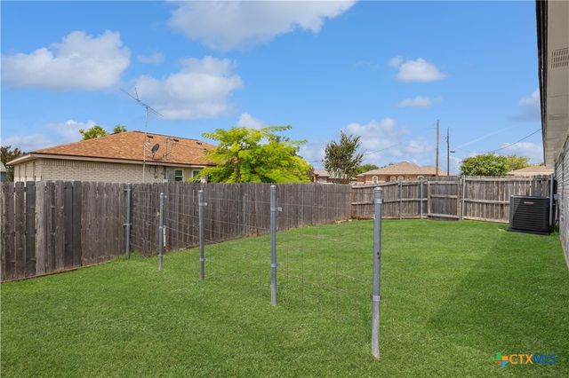 208 Sykes Lane, Killeen, TX 76542