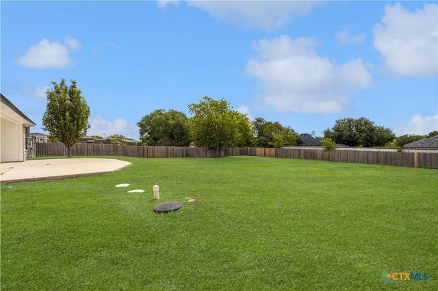 208 Sykes Lane, Killeen, TX 76542