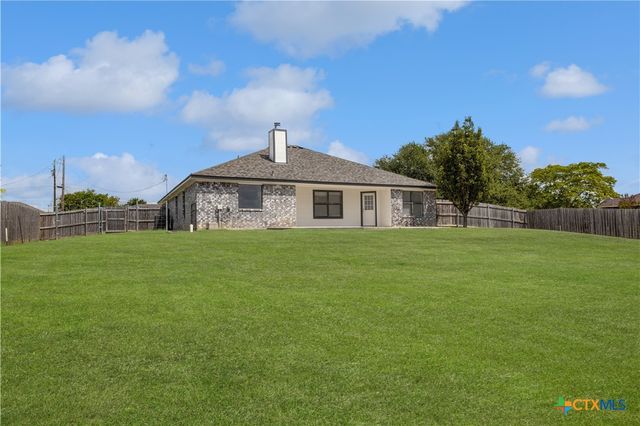 208 Sykes Lane, Killeen, TX 76542