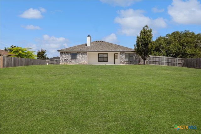 208 Sykes Lane, Killeen, TX 76542
