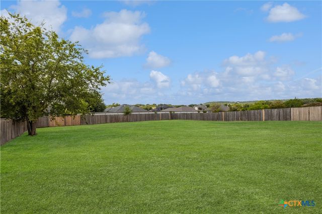 208 Sykes Lane, Killeen, TX 76542