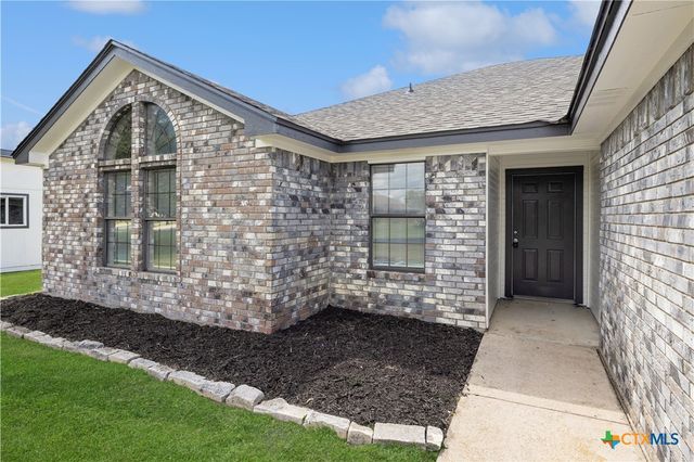 208 Sykes Lane, Killeen, TX 76542