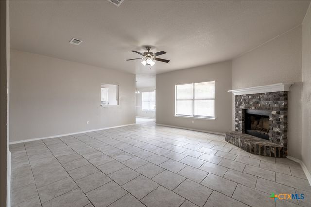 208 Sykes Lane, Killeen, TX 76542