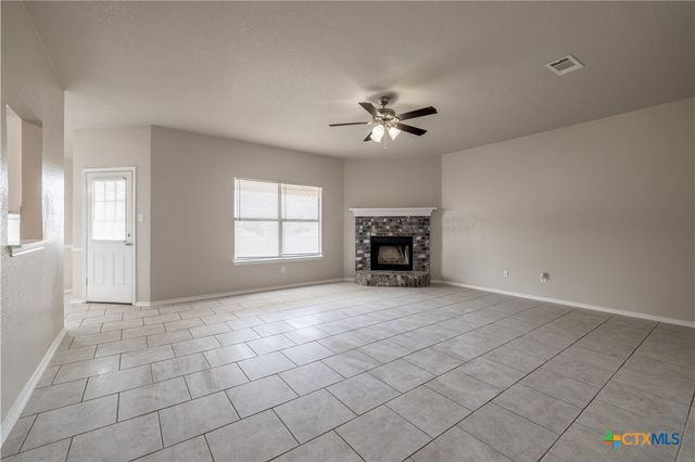 208 Sykes Lane, Killeen, TX 76542