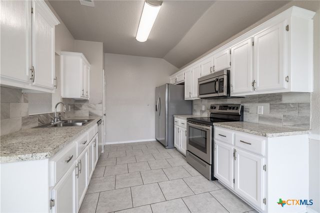 208 Sykes Lane, Killeen, TX 76542