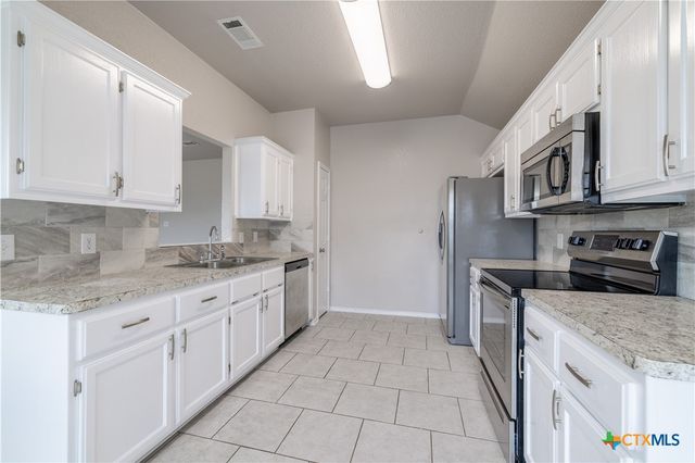 208 Sykes Lane, Killeen, TX 76542