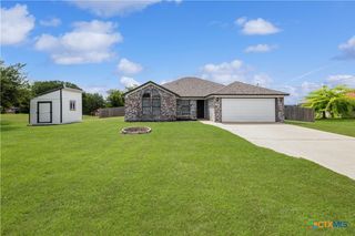 208 Sykes Lane, Killeen, TX 76542