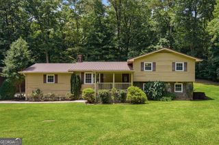2982 W State Rte 382, Ellijay, GA 30540