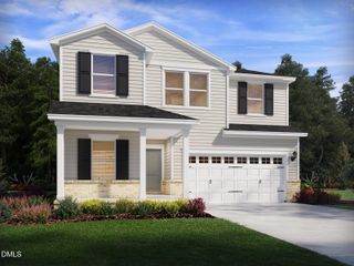 501 Southland Drive, Zebulon, NC 27597
