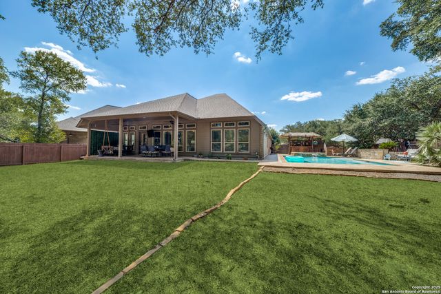 104 Ricadonna, San Antonio, TX 78253