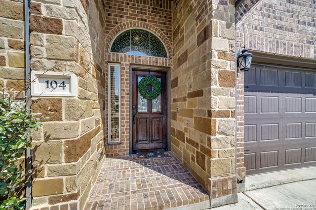 104 Ricadonna, San Antonio, TX 78253