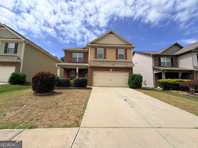 455 Cabot Trace, Lawrenceville, GA 30045