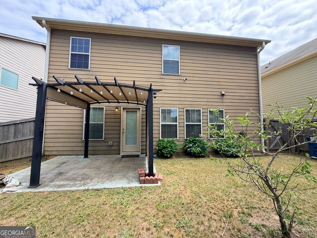 455 Cabot Trace, Lawrenceville, GA 30045