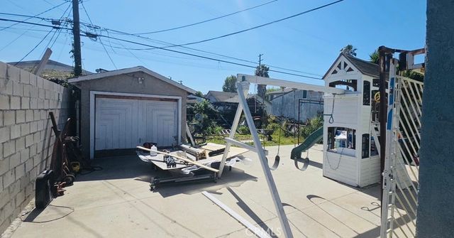 2716 EXPOSITION PL, Los Angeles, CA 90018