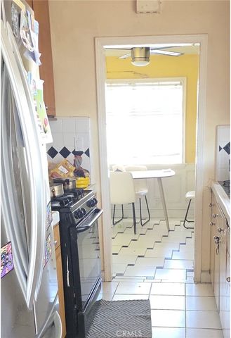 2716 EXPOSITION PL, Los Angeles, CA 90018