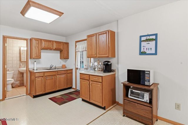 861 Lake Avenue, Lake Luzerne, NY 12846