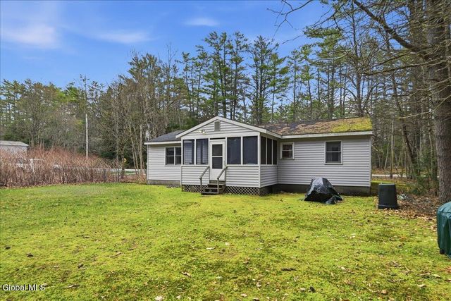 861 Lake Avenue, Lake Luzerne, NY 12846