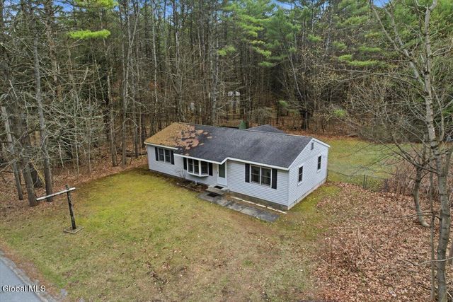 861 Lake Avenue, Lake Luzerne, NY 12846
