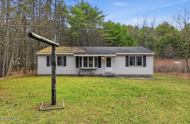 861 Lake Avenue, Lake Luzerne, NY 12846