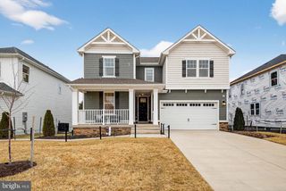 8059 MCKAY ST, Bealeton, VA 22712