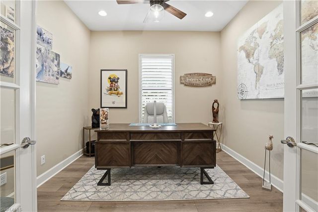 8665 Dilillo CT, Naples, FL 34119