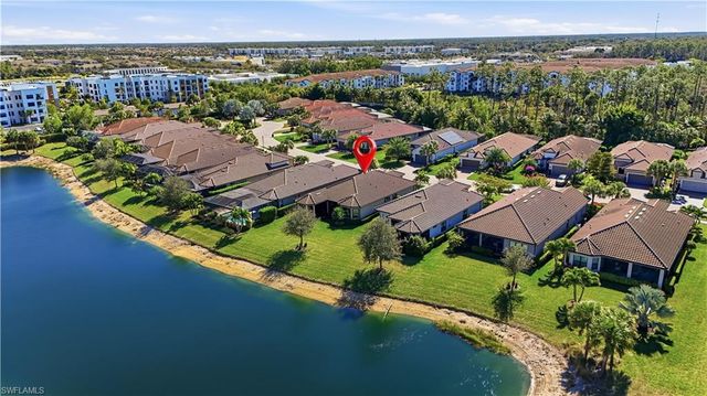 8665 Dilillo CT, Naples, FL 34119