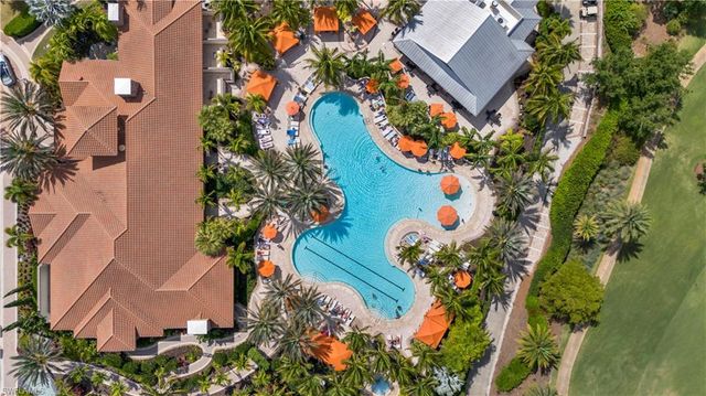 8665 Dilillo CT, Naples, FL 34119