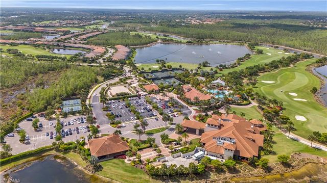 8665 Dilillo CT, Naples, FL 34119