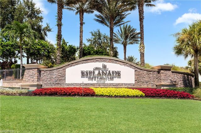 8665 Dilillo CT, Naples, FL 34119