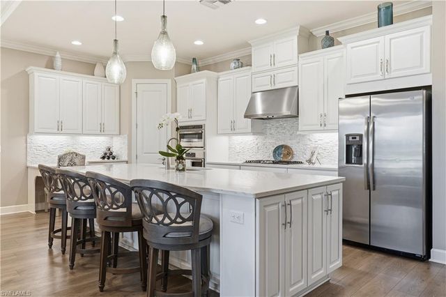 8665 Dilillo CT, Naples, FL 34119