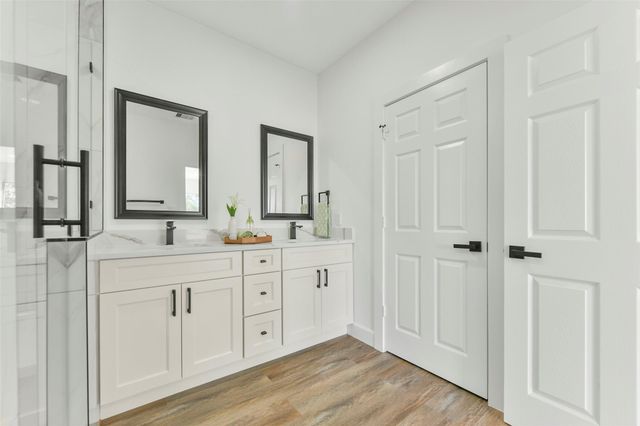 6610 Coneley Drive C879D, Pearland, TX 77584