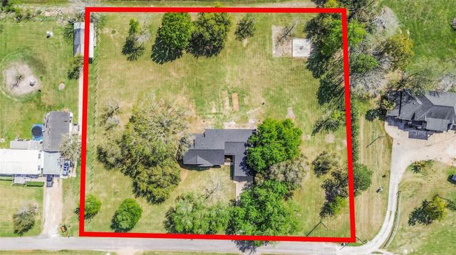 6610 Coneley Drive C879D, Pearland, TX 77584