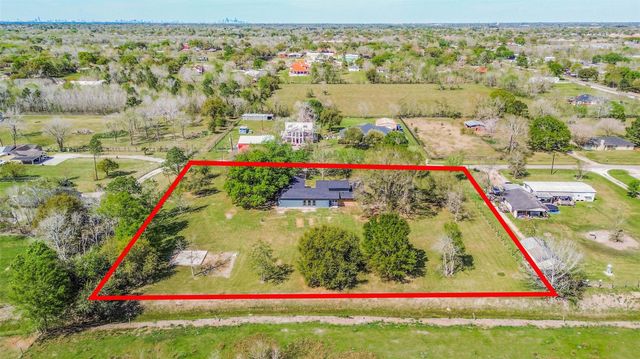 6610 Coneley Drive C879D, Pearland, TX 77584