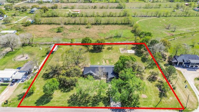 6610 Coneley Drive C879D, Pearland, TX 77584