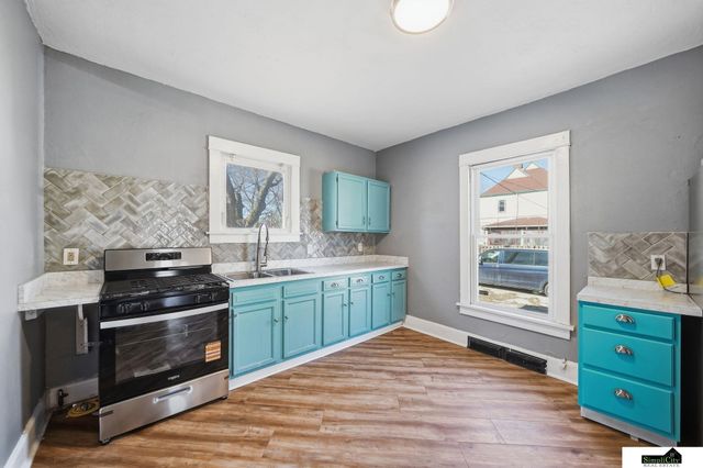 331 N 31st Street, Lincoln, NE 68503