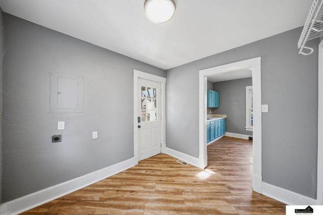 331 N 31st Street, Lincoln, NE 68503