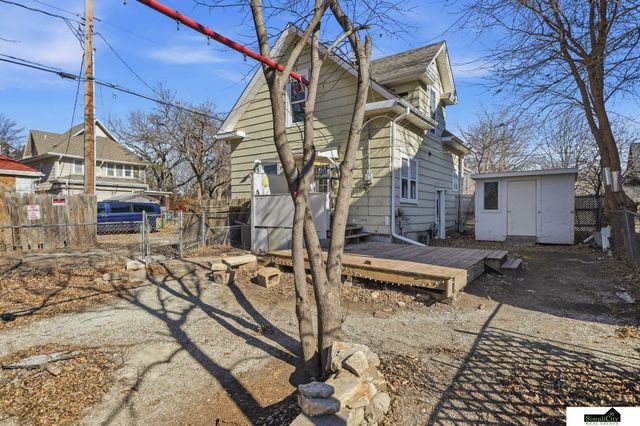 331 N 31st Street, Lincoln, NE 68503