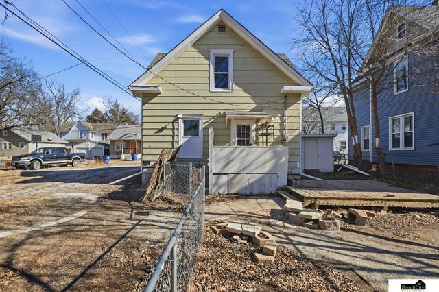 331 N 31st Street, Lincoln, NE 68503