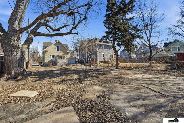 331 N 31st Street, Lincoln, NE 68503