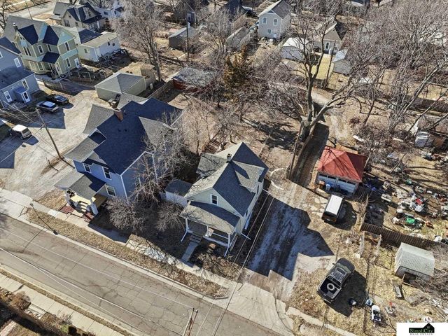 331 N 31st Street, Lincoln, NE 68503