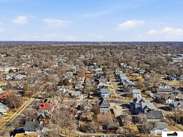 331 N 31st Street, Lincoln, NE 68503