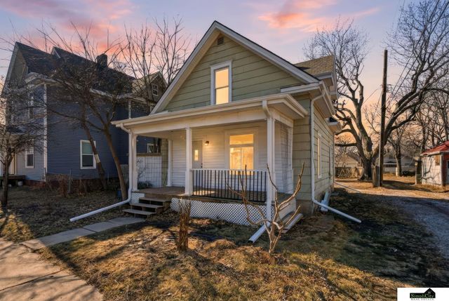 331 N 31st Street, Lincoln, NE 68503