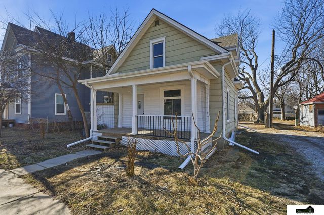 331 N 31st Street, Lincoln, NE 68503