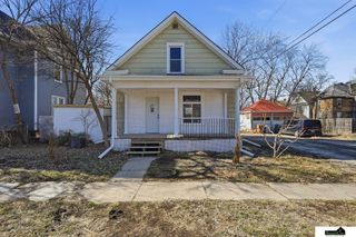 331 N 31st Street, Lincoln, NE 68503