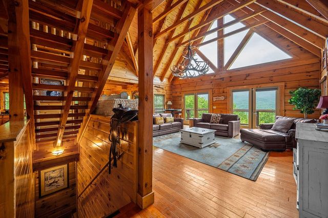 725 Big Bear Ridge Road, Gatlinburg, TN 37738
