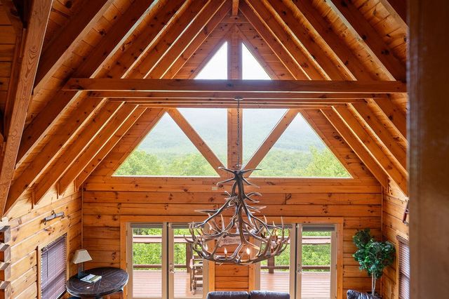 725 Big Bear Ridge Road, Gatlinburg, TN 37738