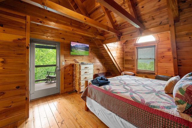 725 Big Bear Ridge Road, Gatlinburg, TN 37738