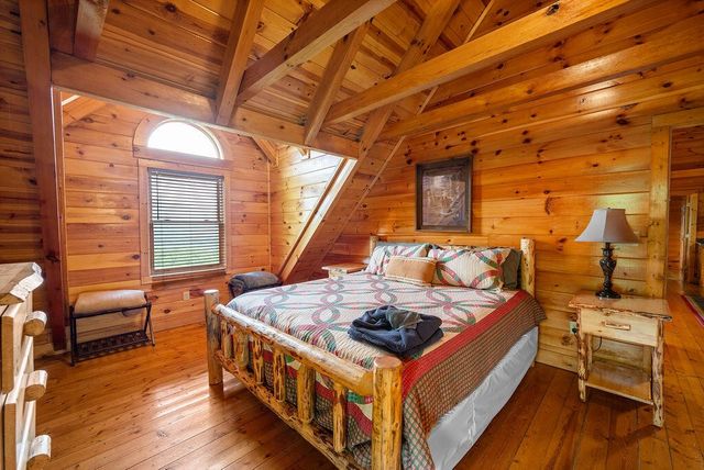 725 Big Bear Ridge Road, Gatlinburg, TN 37738