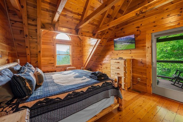725 Big Bear Ridge Road, Gatlinburg, TN 37738