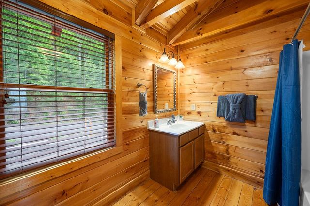 725 Big Bear Ridge Road, Gatlinburg, TN 37738